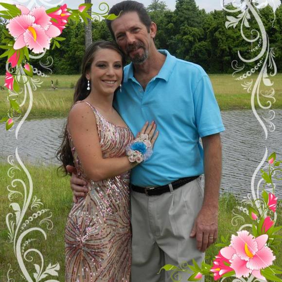 Meet your Posher, Megan - Picture 1 of 1